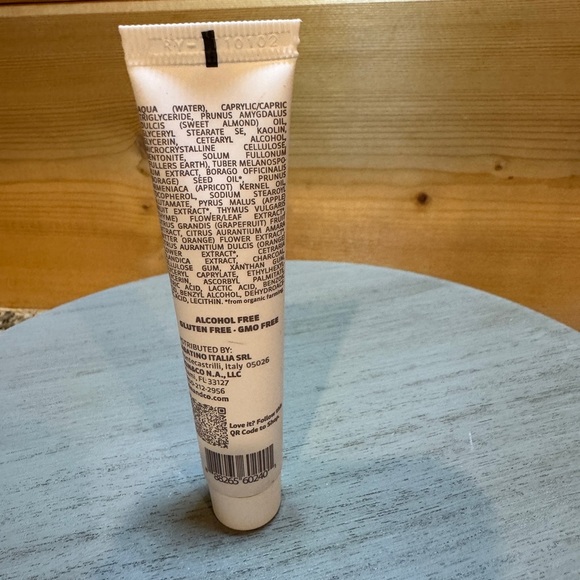 Skin&Co Roma Midnight Dew Mask - Picture 2 of 3